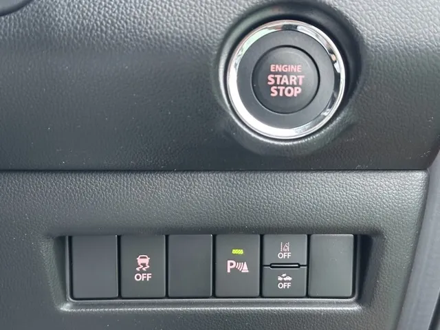 スイフト(スズキ)ベースグレード　セーフティパッケージ 全方位カメラ MT中古車 14