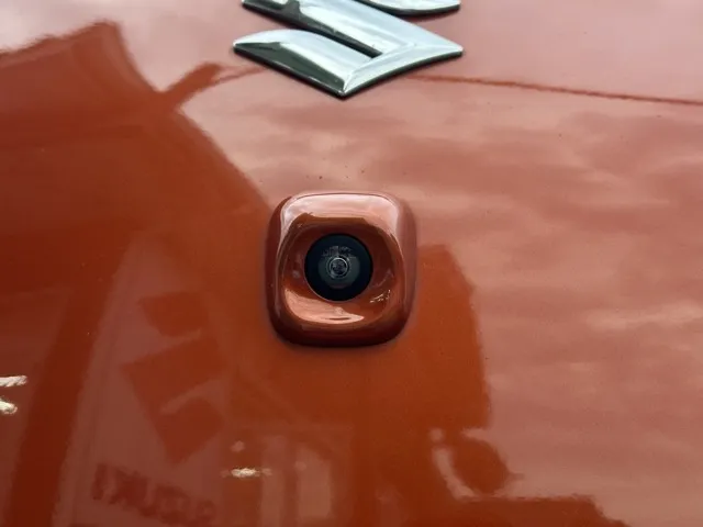 スイフト(スズキ)ベースグレード　セーフティパッケージ 全方位カメラ MT中古車 6