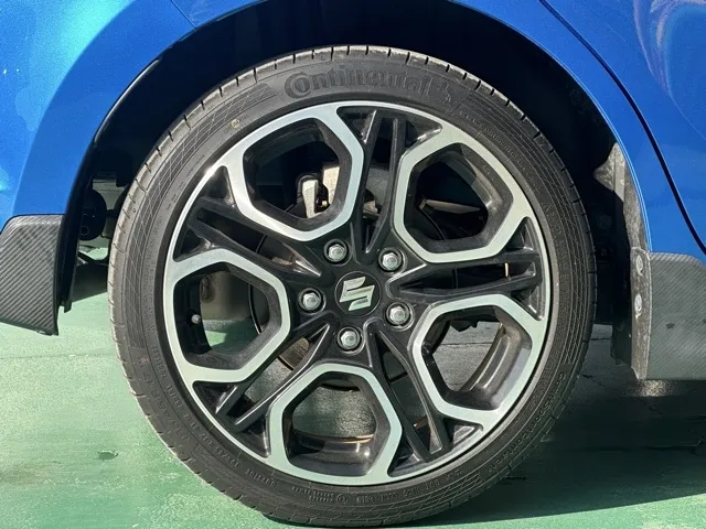 スイフト(スズキ)ベースグレード　セーフティパッケージ 全方位カメラ AT中古車 11