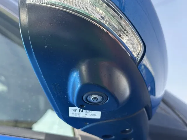 スイフト(スズキ)ベースグレード　セーフティパッケージ 全方位カメラ AT中古車 12