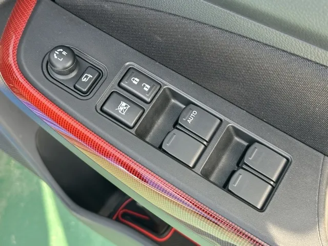 スイフト(スズキ)ベースグレード　セーフティパッケージ 全方位カメラ AT中古車 13