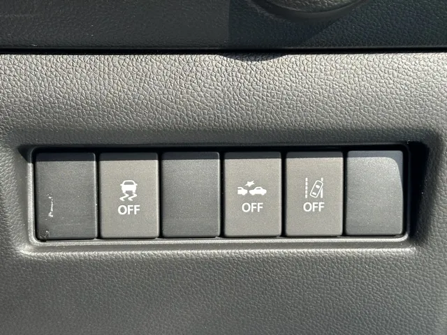 スイフト(スズキ)ベースグレード　セーフティパッケージ 全方位カメラ AT中古車 15