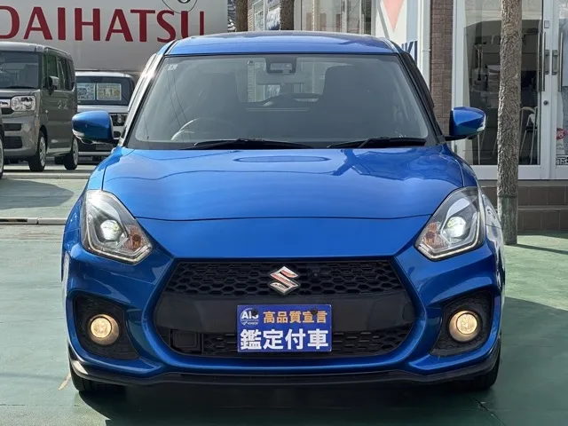 スイフト(スズキ)ベースグレード　セーフティパッケージ 全方位カメラ AT中古車 29