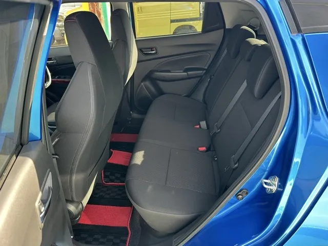 スイフト(スズキ)ベースグレード　セーフティパッケージ 全方位カメラ AT中古車 4