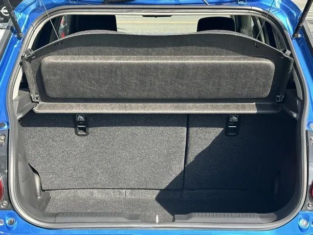 スイフト(スズキ)ベースグレード　セーフティパッケージ 全方位カメラ AT中古車 8