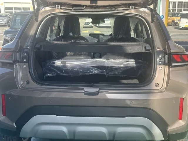 フロンクス(スズキ)ベースグレード登録済未使用車 10