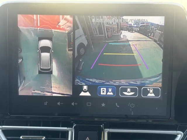 フロンクス(スズキ)ベースグレード登録済未使用車 23