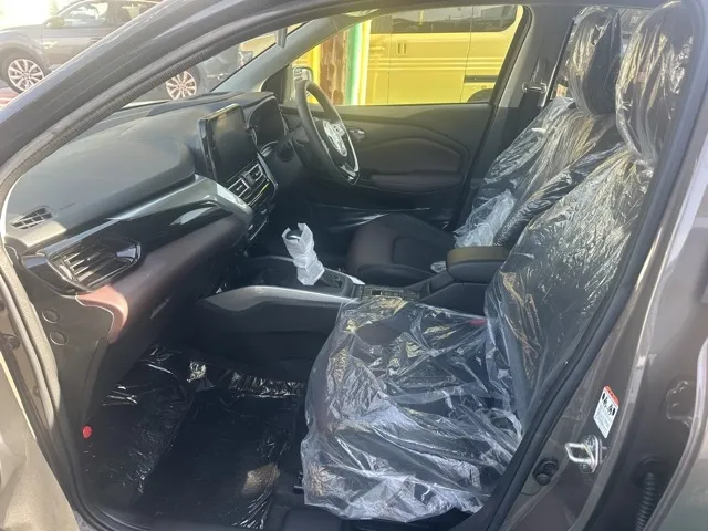 フロンクス(スズキ)ベースグレード登録済未使用車 3