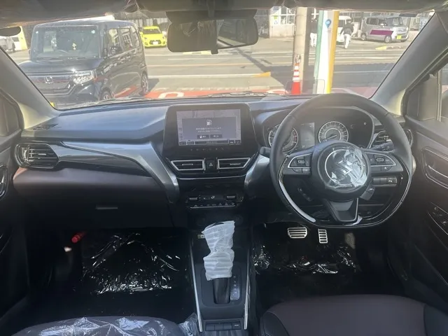 フロンクス(スズキ)ベースグレード登録済未使用車 6