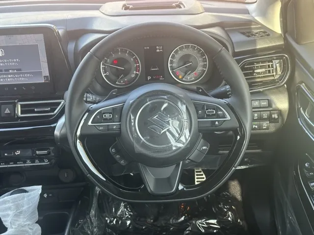 フロンクス(スズキ)ベースグレード登録済未使用車 7