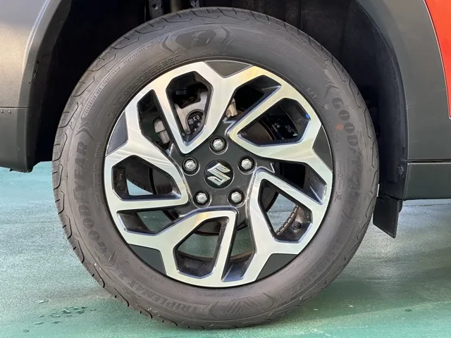 フロンクス(スズキ)ベースグレード登録済未使用車 11