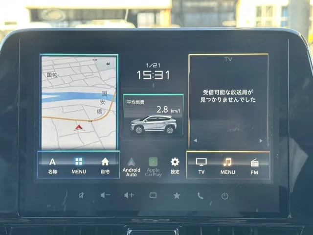 フロンクス(スズキ)ベースグレード登録済未使用車 20