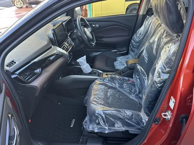 フロンクス(スズキ)ベースグレード登録済未使用車 3