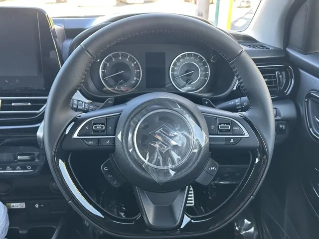 フロンクス(スズキ)ベースグレード登録済未使用車 6