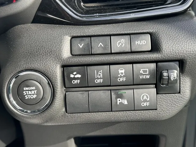 フロンクス(スズキ)ベースグレード登録済未使用車 16