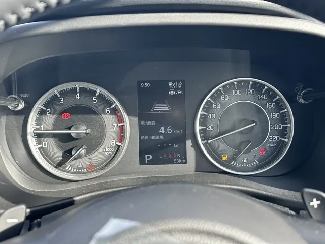 フロンクス(スズキ)ベースグレード登録済未使用車 18