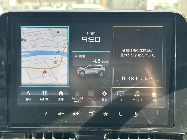 フロンクス(スズキ)ベースグレード登録済未使用車 20