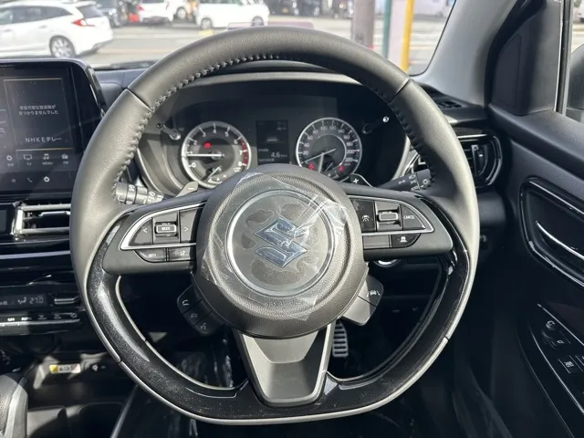 フロンクス(スズキ)ベースグレード登録済未使用車 6