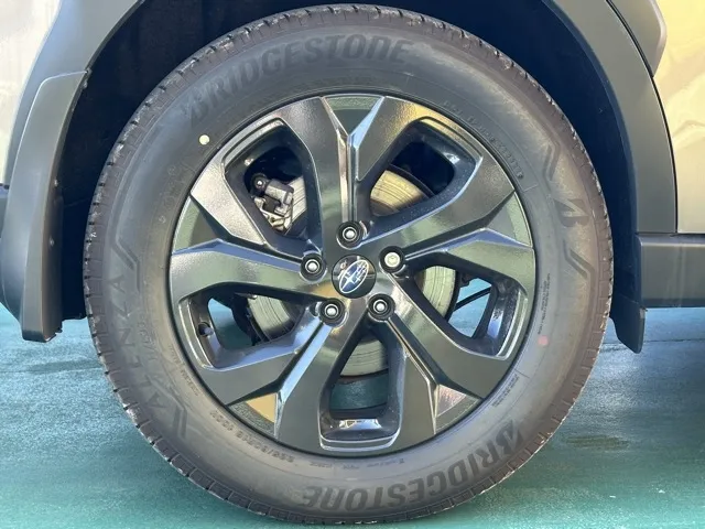 レガシィ(スバル)X-ブレイク EX中古車 13