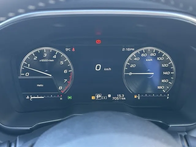 レガシィ(スバル)X-ブレイク EX中古車 19