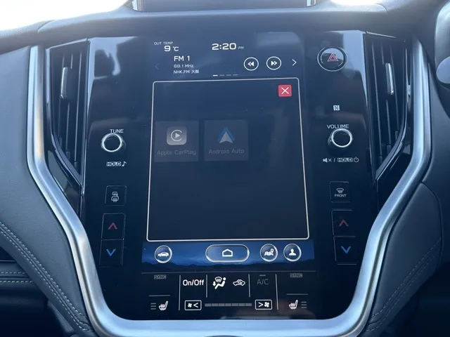 レガシィ(スバル)X-ブレイク EX中古車 22