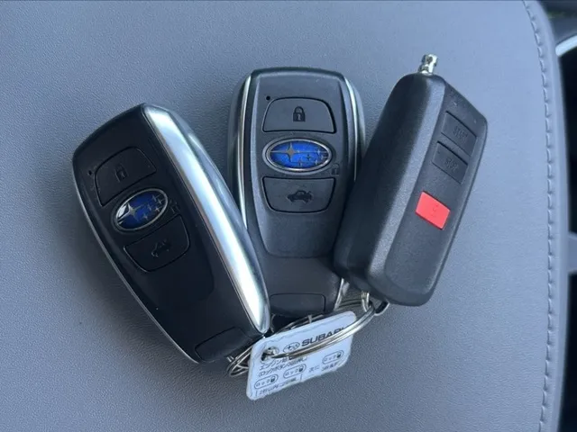 レガシィ(スバル)X-ブレイク EX中古車 28