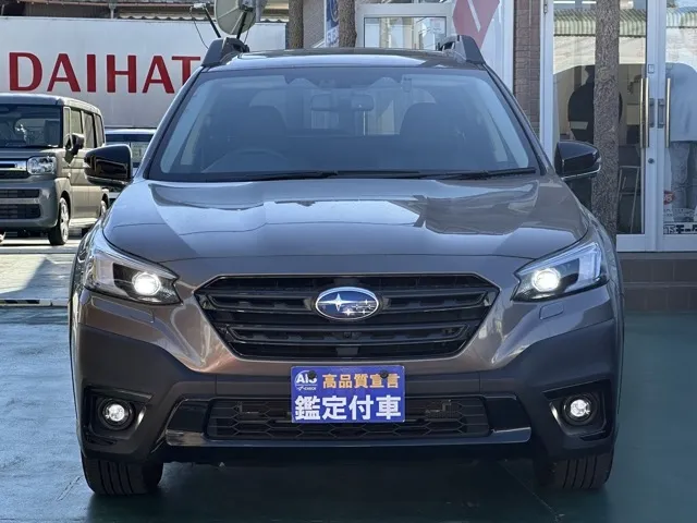 レガシィ(スバル)X-ブレイク EX中古車 29