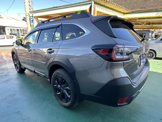 レガシィ(スバル)X-ブレイク EX中古車 2