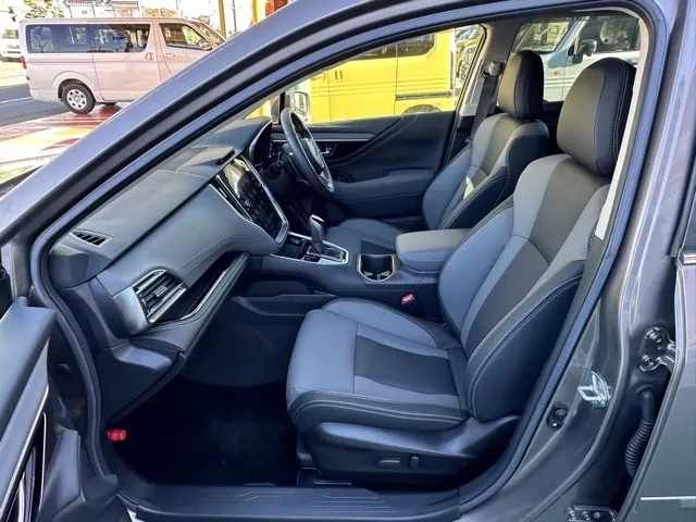 レガシィ(スバル)X-ブレイク EX中古車 3