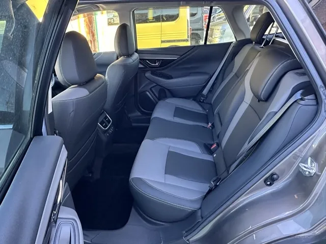 レガシィ(スバル)X-ブレイク EX中古車 4