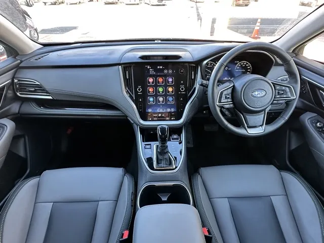 レガシィ(スバル)X-ブレイク EX中古車 5