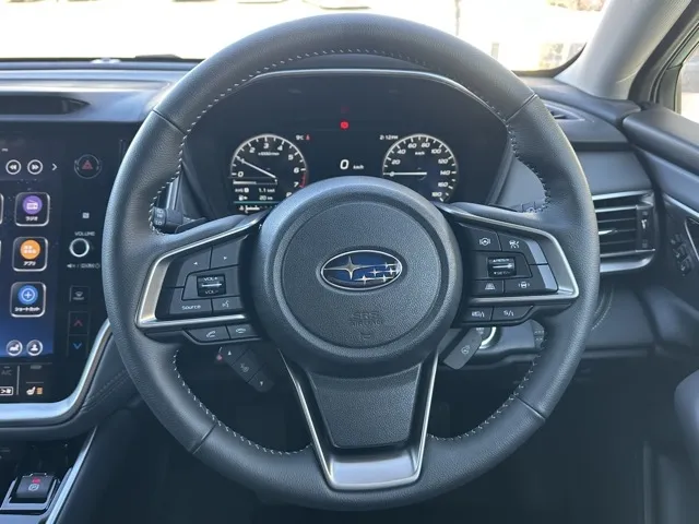 レガシィ(スバル)X-ブレイク EX中古車 6