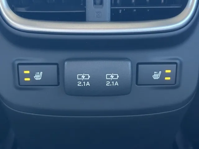 レガシィ(スバル)X-ブレイク EX中古車 7