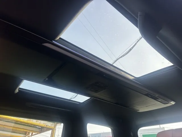 ヴェルファイア(トヨタ)Z プレミア中古車 9