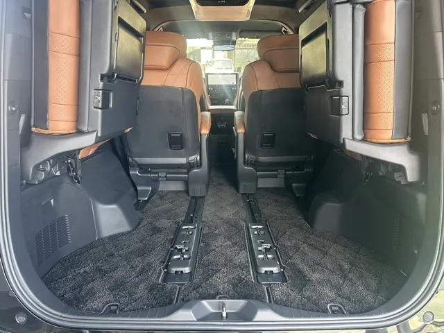 ヴェルファイア(トヨタ)Z プレミア中古車 10