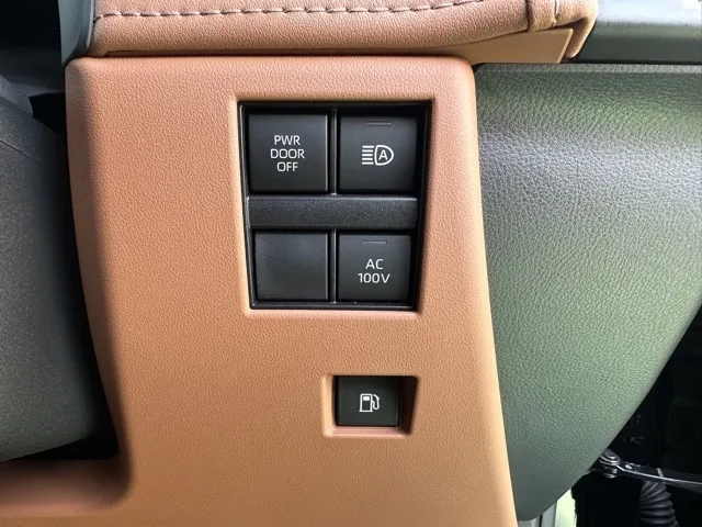 ヴェルファイア(トヨタ)Z プレミア中古車 15