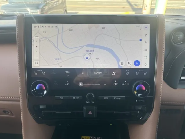 ヴェルファイア(トヨタ)Z プレミア中古車 20