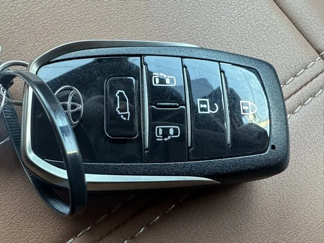 ヴェルファイア(トヨタ)Z プレミア中古車 27