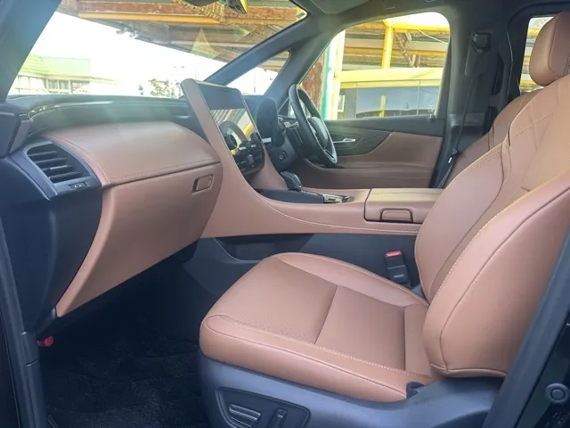 ヴェルファイア(トヨタ)Z プレミア中古車 3