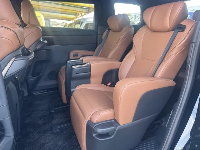 ヴェルファイア(トヨタ)Z プレミア中古車 4