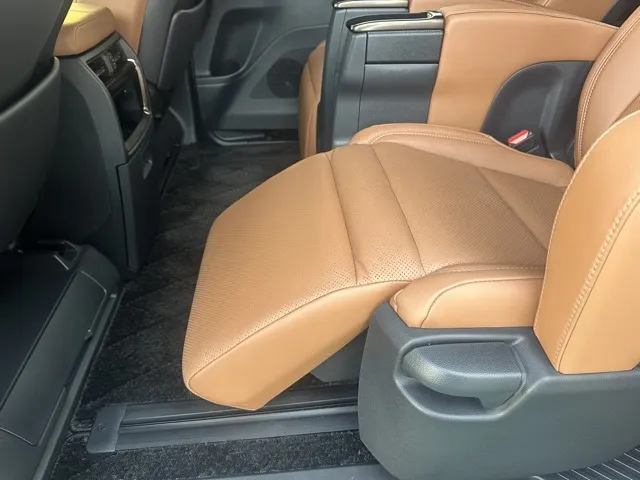 ヴェルファイア(トヨタ)Z プレミア中古車 5