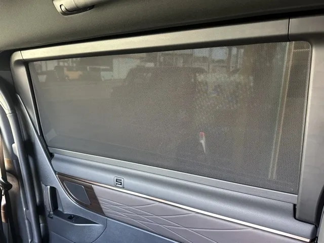 ヴェルファイア(トヨタ)Z プレミア中古車 11