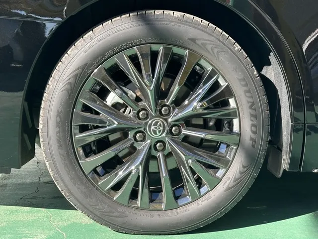 ヴェルファイア(トヨタ)Z プレミア中古車 15