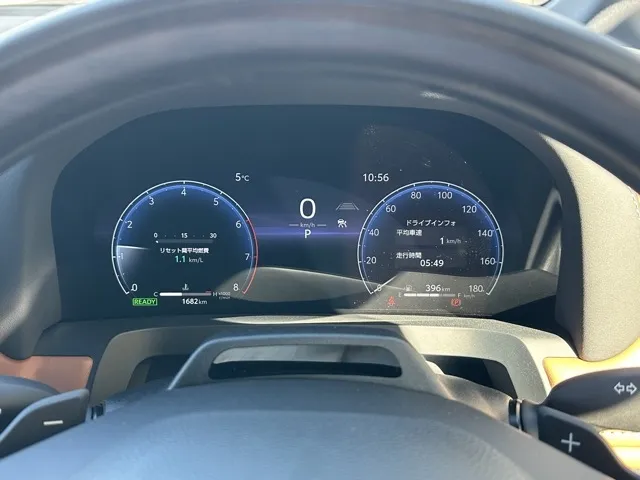 ヴェルファイア(トヨタ)Z プレミア中古車 20