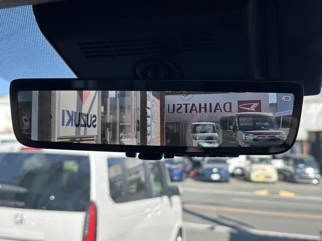 ヴェルファイア(トヨタ)Z プレミア中古車 23