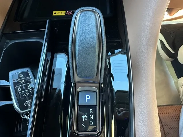 ヴェルファイア(トヨタ)Z プレミア中古車 25