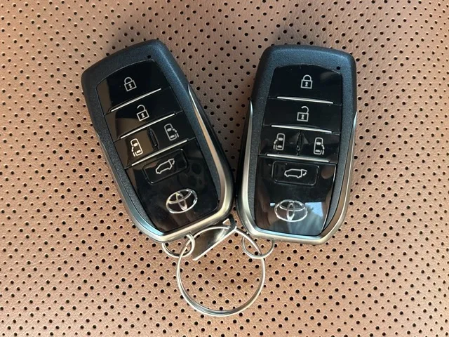 ヴェルファイア(トヨタ)Z プレミア中古車 27