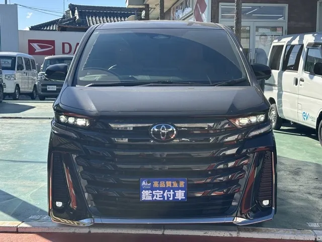 ヴェルファイア(トヨタ)Z プレミア中古車 29