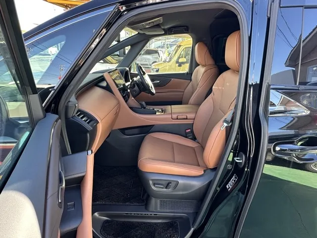 ヴェルファイア(トヨタ)Z プレミア中古車 3