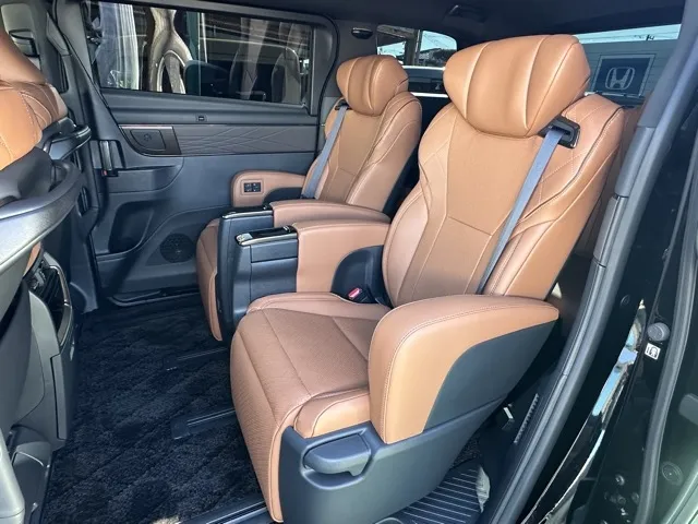 ヴェルファイア(トヨタ)Z プレミア中古車 4